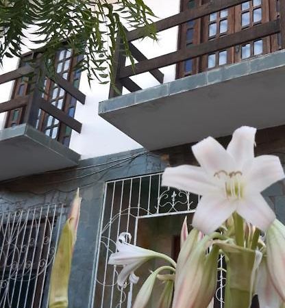 Quarto Privativo Casal Lauro de Freitas Eksteriør billede