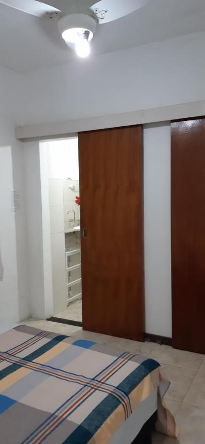 Quarto Privativo Casal Lauro de Freitas Eksteriør billede